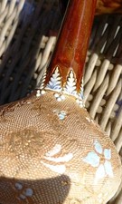 Pair of Antique Art Nouveau