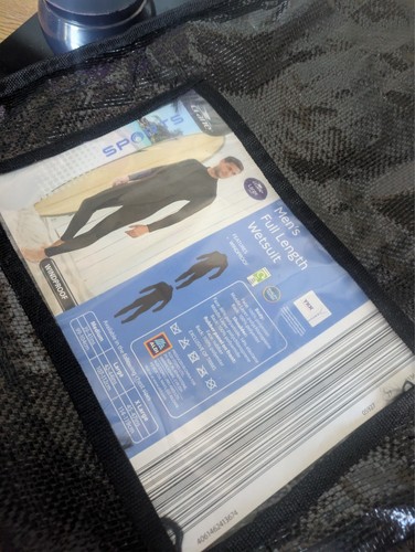 Crane sports men wetsuit - crane,