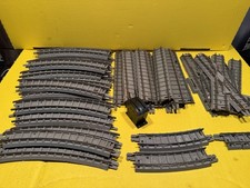 Triang R93 r56 curves