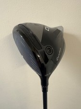 TaylorMade Qi10 Driver / 10.5