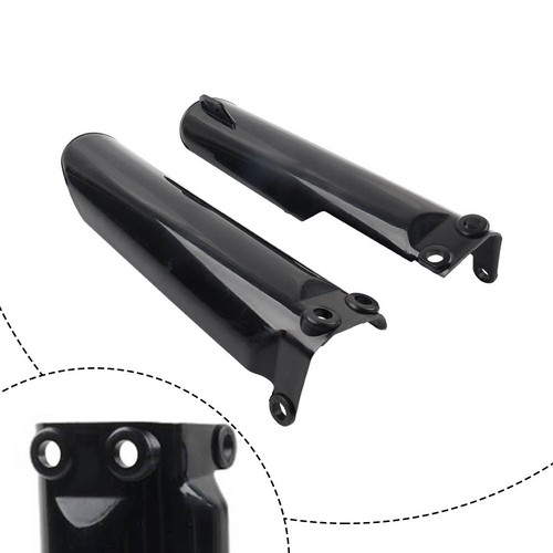 Front fork guard cover for - front,