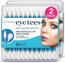 Fran Wilson, Eye Tees