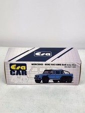 Mercedes Benz G63 AMG 6x6