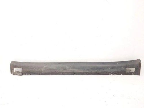 Porsche cayenne 92a left - porsche, sill