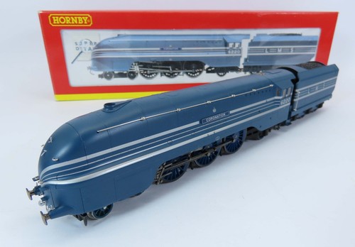 Gauge hornby r2206 lms - gauge,