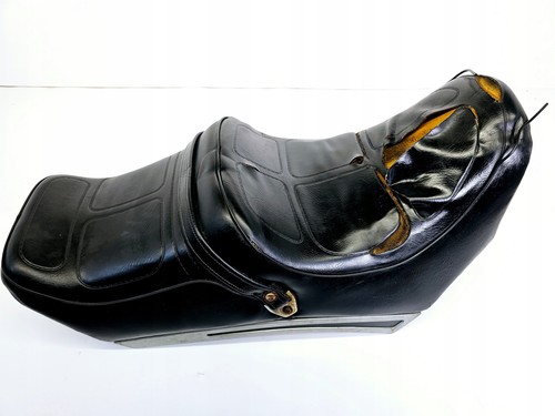 Yamaha virago 500 seat - 500,
