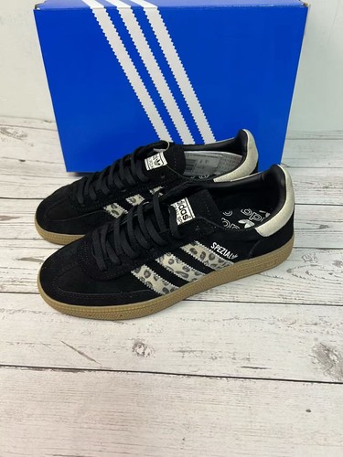Adidas handball spezial - handball, black