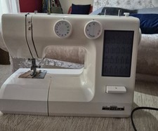 Victoria Electric Sewing