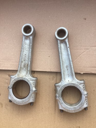 Bsa a50 a65 conrods - a65, for