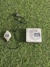Sharp MD-MT821H Personal