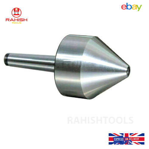 Mt3 bull nose pipe - bull,