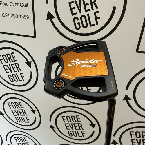 Taylormade spider tour - tour, (x3)
