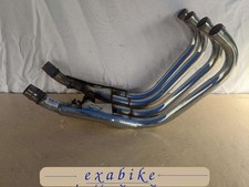 exhaust manifold for Kawasaki