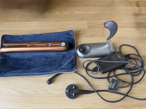 Dyson corrale hair - dyson,
