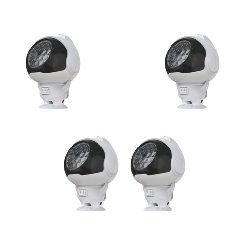 Light projector for - for, outdoor