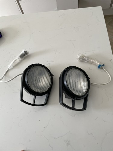 Britax mounted light - britax,