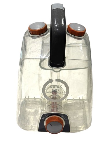 Vax cwgrv011 rapid power - vax,