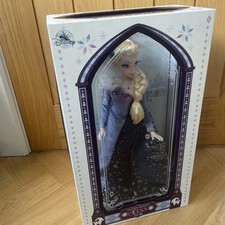 Disney  Elsa 17” Limited