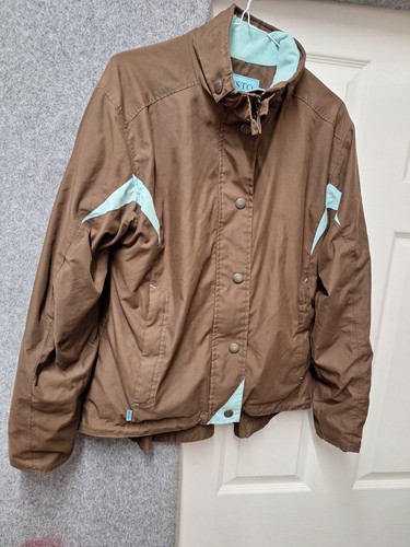 Musto performance size - musto,