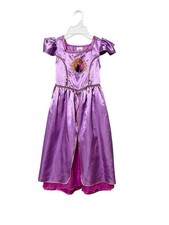 Disney Rapunzel Costume Dress