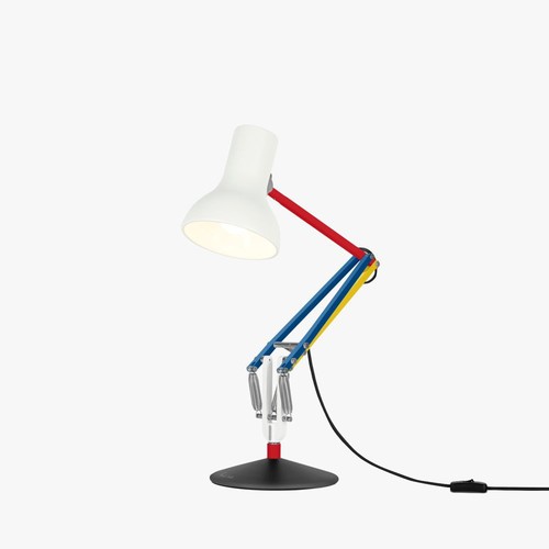 Desk lamp paul smith edition - lamp,