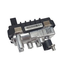 Ford Transit Land Rover