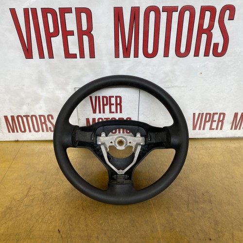 Peugeot 107 steering wheel - 107,