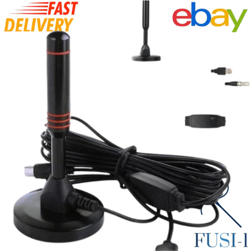Aerial digital indoor tv - tv,