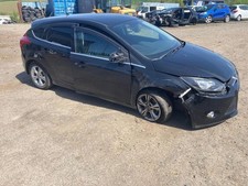 11-18 FORD FOCUS MK3 DRIVERS