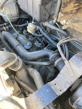 Talbot Express 2.5 normally