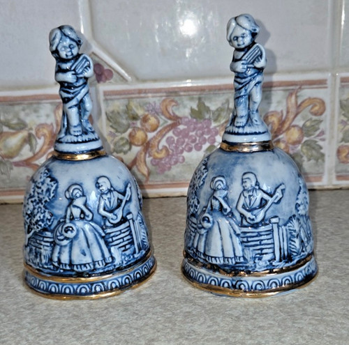 Rare pair antique - rare, of