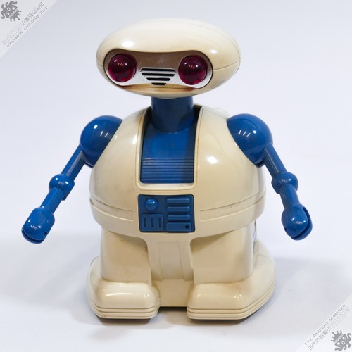 Bandai god jesus - jesus, omnibot