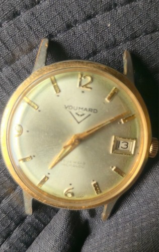 Vintage voumard jewels - voumard, 17