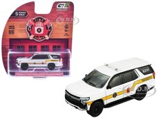 2024 CHEVROLET TAHOE