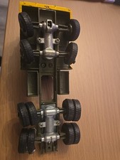 Vintage Soleido Berliet T12