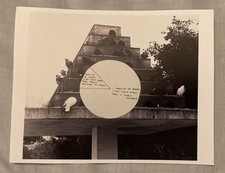 DAVID SHRIGLEY (UNTITLED) 1998 PIGEON Licensed Reprint 