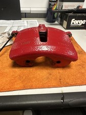 Audi S3 8v Golf R Mk7 7.5 Seat Leon Cupra Front Caliper 