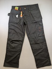 Scruffs Worker Plus Trousers