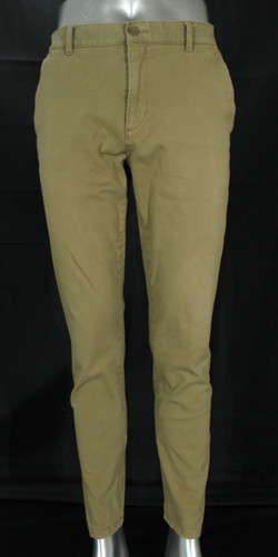 Dockers chino slim - chino, smart