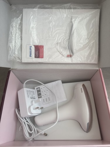 Philips lumea advanced - lumea,