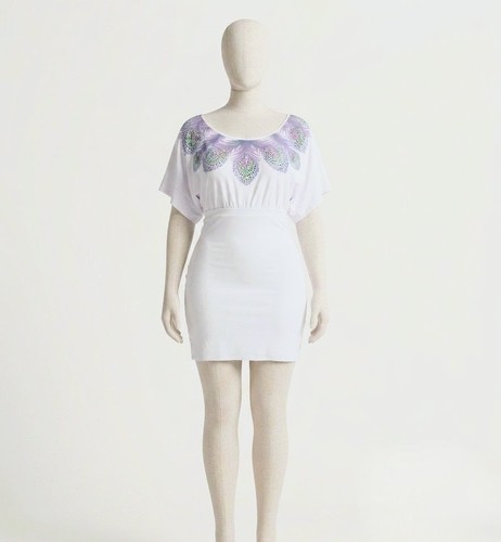 Vintage baby phat dress - phat,