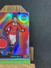 Nicky Butt Manchester United