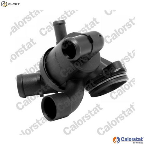 Thermostat coolant th7227 - thermostat,