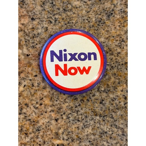 Vintage 1972 nixon - 1972,
