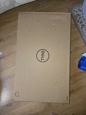 Dell Monitor Brand New Unused