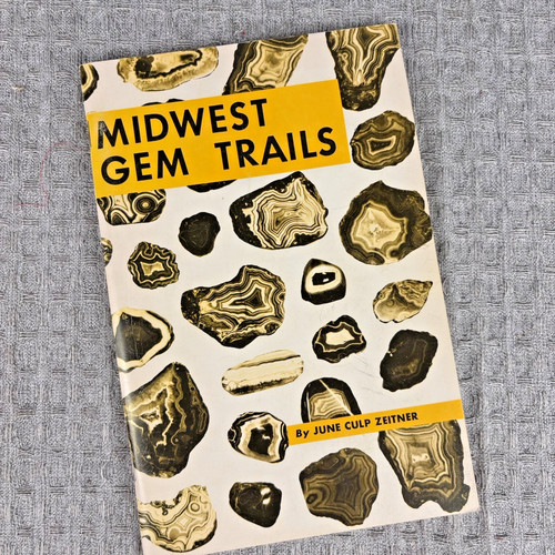 Midwest gem trails - gem, 1964
