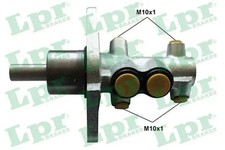 Brake master cylinder Cast Iron 1924 LPR for NISSAN MICRA II