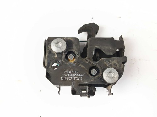 52144948 bonnet lock 1160931 - /,