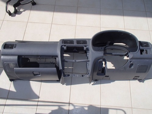 Dashboard complete toyota - complete,
