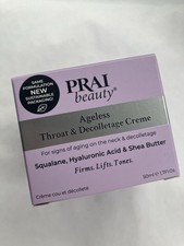 PRAI Beauty Ageless Throat